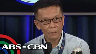 Malacañang holds press briefing with DMW Usec. Hans Leo Cacdac | ABS-CBN News