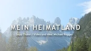 Mein Heimatland Marsch - Sepp Thaler