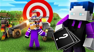 WELCHES TEAM HAT DIE BESSEREN MINECRAFT PROS? (XXL GAMESHOW)