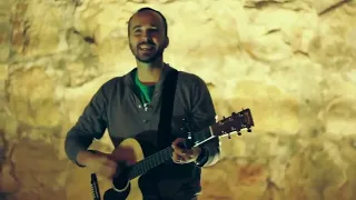 How Great is our God - Hebrew version - Gadol Elohai by Joshua Aaron in Jerusalem - Worship Music