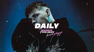 [FREE] MARKUL x PALAGIN Type Beat "Daily"