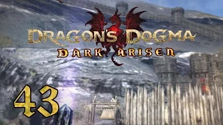 Dragon's Dogma: Dark Arisen PC - 43 - Final Battle with Grigori, The Ultimate Decision