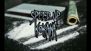 Dr. Vodka - KOKAINA (Speed up)