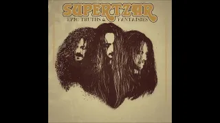 Supertzar - Epic Truths & Fantaisies (Full Album 2023)