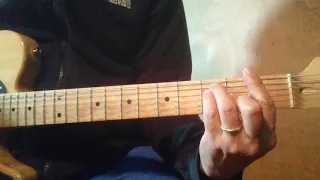 How to Play At Last - Etta James