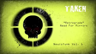 Neurofunk Mix - Vol. 1 - April 2012