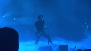 Gojira “Intro/ Ocean Planet” live at Masonic Temple, Detroit 8/15/23