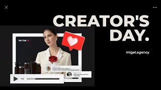 Воркшоп Creator's day