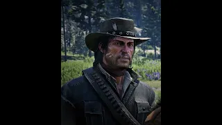 John Marston Meets The Real Trevor Philips 😱 - #rdr2 #shorts #reddeadredemption #recommended #viral