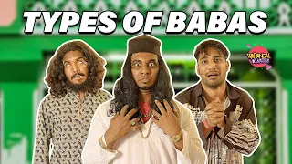 Types Of Baba's Everywhere | Warangal Diaries Comedy