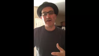 @Eric_Stuart Chooses Line 1 in Our #Song @Hookist_!