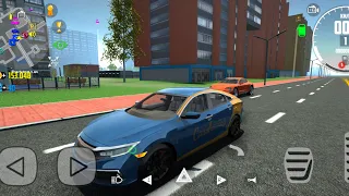 How to Drive Carsharing for free  | Car Simulator 2