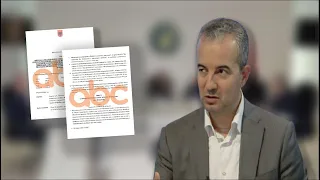 Ekskluzive/ Celibashi i "lidh duart" Rames 4 muaj para zgjedhjeve | ABC News Albania