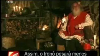 Mensagem do Pai Natal (2009)