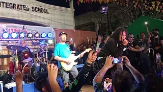 Peksman( Siakol live performance) Urbiztondo ,Pangasinan April 29,2024