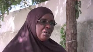 A CUT TOO MANY - FIGHTING FGM IN SOMALIA