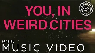 Jeff Rosenstock - You, In Weird Cities (Official Video)