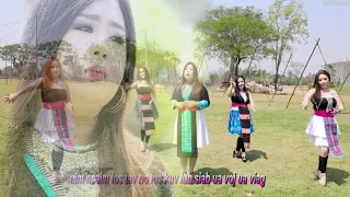 xav tuav koj tes ib chim By Maiv Xis Hawj 2022 (MV) Lam Xieng Khouang