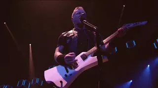 Metallica - The Shortest Straw (Live in Bologna - 2/12/18) [Cut]