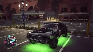 What Happens When You Beat All The Roaming Racers Bosses Need For Speed Payback