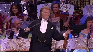 A Loja Do Mestre André – André Rieu, live in Lisbon