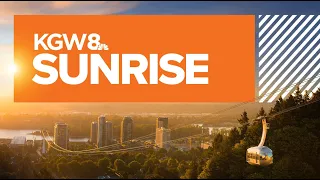 Top Stories Sunrise 7-23-21