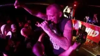 MADCHILD - DICKHEAD  Live @ Cabaret Underworld, Montréal