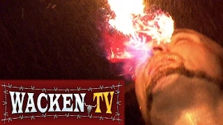 Torment - Full Show - Live at Wacken Open Air 2014