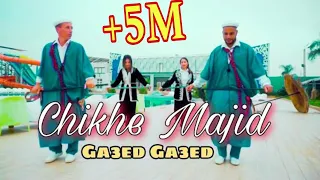 Chiekh majid ga3ad ga3ad raksa folkloria شيخ ماجد  رقصة فلكلورية  2021