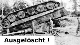 Operation Goodwood - Vernichtung in der Normandie - Königstiger