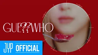 ITZY "GUESS WHO" CONCEPT FILM DAY VER. #RYUJIN #Shorts @ITZY