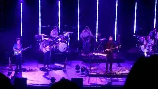 Bon Iver - For Emma - Austin TX - 9.13.2011