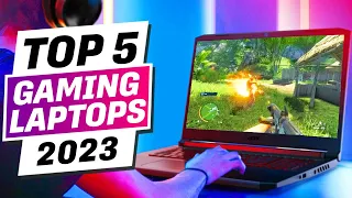 What's The BEST Gaming Laptop (2023)? The Definitive Guide!