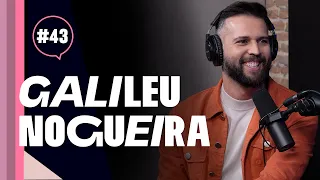 Estratégias de branding para fortalecer sua marca com Galileu Nogueira #DivãDeCNPJ