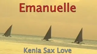 EMANUELLE in SAX LOVE