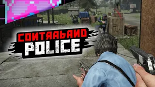 Not On My Watch Raiders! PART 3 | Contraband Police