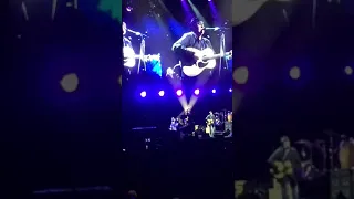 Try and Love Again live 2021 in Sacramento