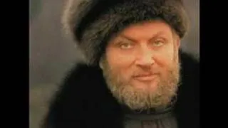 Ivan Rebroff - Cossack Patrol