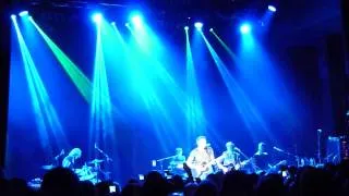 Morten Harket - Live 2014 (Pt2) - "Darkspace"