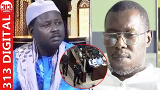 Urgent- Bah Diakhaté nie les faits et lâche Imam Cheikh Ndao devant le juge
