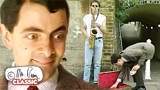 Mr Bean Being Kind! | Mr Bean Full Episodes | Classic Mr Bean