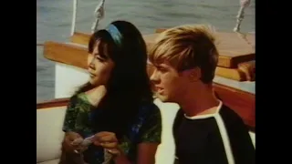 Island of the Lost (1967), Luke Halpin - VHS Full Movie - HQ high quality 4K, 1080p