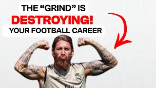 Why Footballers need to DROP the "Grind" Mentality | Entangled Broadcast #5