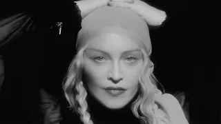 Madonna - World of Madame X