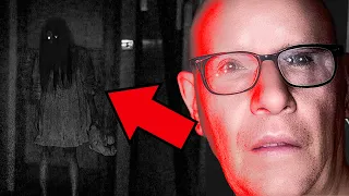 5 Paranormal Videos That Will Leave You Questioning Reality