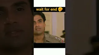 Haveli pe aa jana.sunil Shetty 🤣😂 ga**d funny clip, #shorts, #funny, #love, #dharavibank