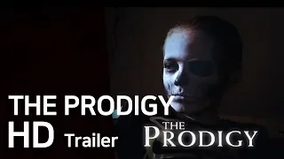 THE PRODIGY Official Teaser Trailer 2018 l MovieNow Trailers