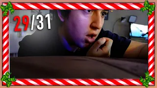 Jana mi je OTKRILA JEDAN od POKLONA ! VLOGMAS 29/31🎁