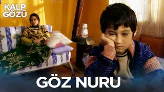 Göz Nuru - Kalp Gözü