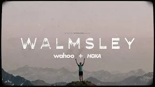 WALMSLEY | THE FILM